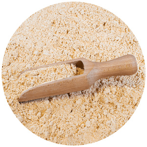 Set 2x Nustino Erdnussbutterpulver