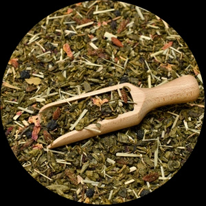 Mary Rose - Tee Morning Dew - 50g