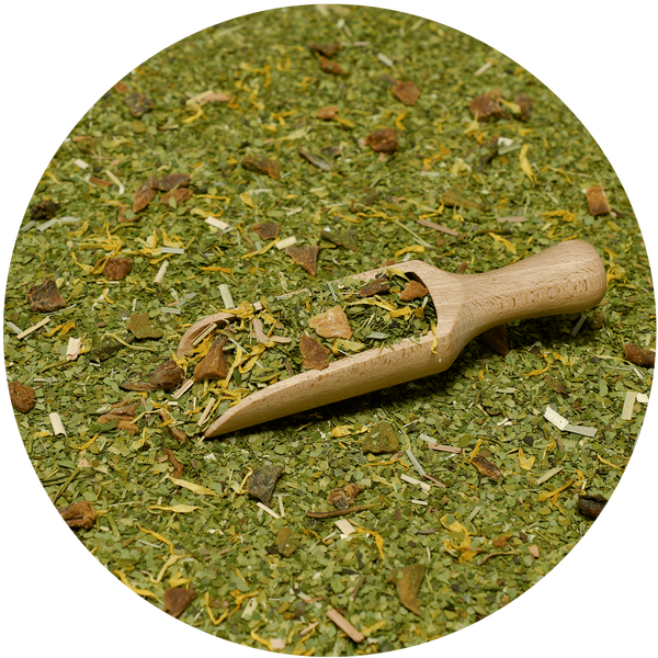 Verde Mate Green Mango & Maracuya 0,5 kg