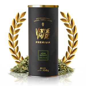 Geschenkset Mate Tee Verde Mate Premium