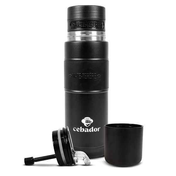 Mate Tee Set Guarani 500g 0,5kg Yerbomos XL + Kalebasse + Bombilla