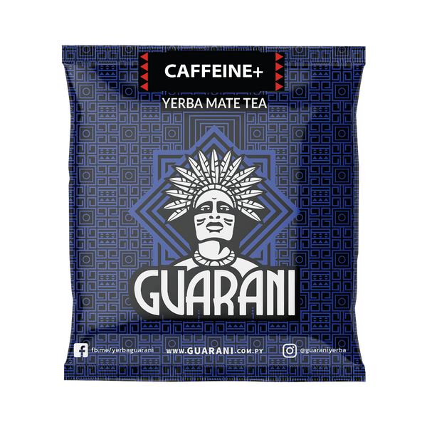 Guarani Energia Caffeine+ 50 g