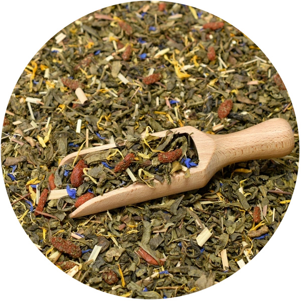 Mary Rose - Tee Summer Gourmet Edition - 50g