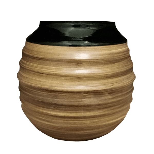 Matebecher keramik Verde Mate 350ml