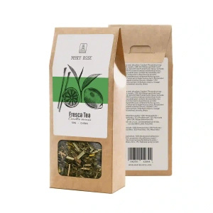 Mary Rose - Grüner Tee Fresca - 50 g