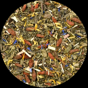 Mary Rose - Tee Summer Gourmet Edition - 50g