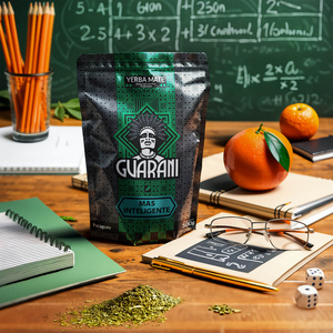 Guarani Mas Inteligente 0,5 kg