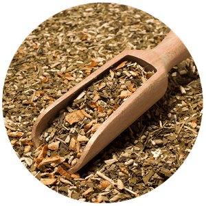 Mate Tee Set: Verde Mate + Yaguar 2x500g 1kg