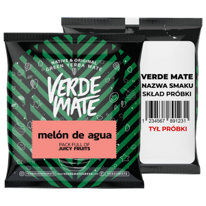 Starter Set Bombilla Mate Becher + Yerba Verde Mate green