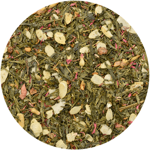 Mary Rose - Tee Santa Secret - 50 g