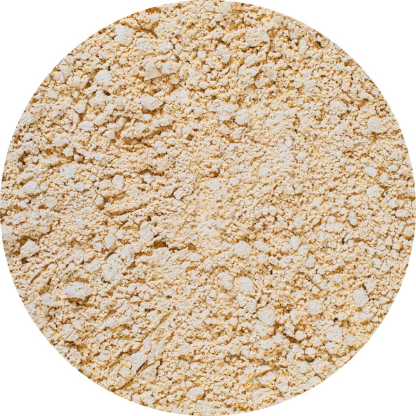 Nustino - Erdnussbutter in Pulverform - Kokosnuss 400g