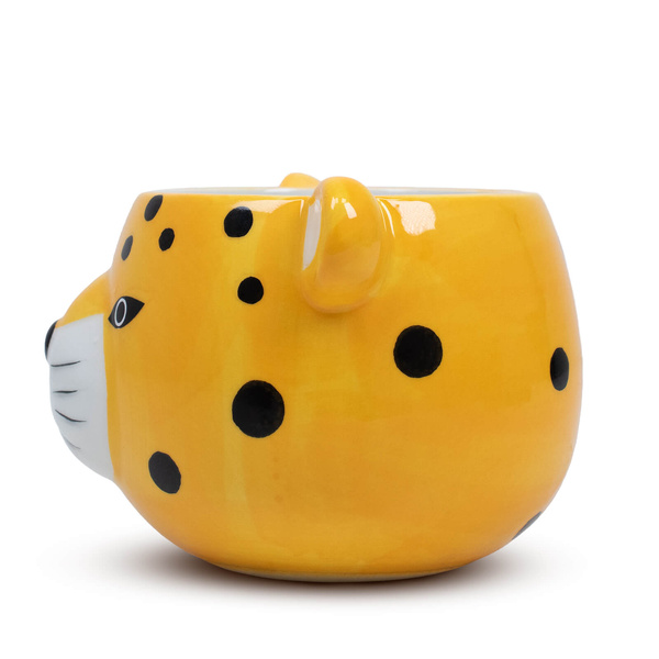 Yerba Mate Set 10x50g Kalebasse Gatito Bombilla