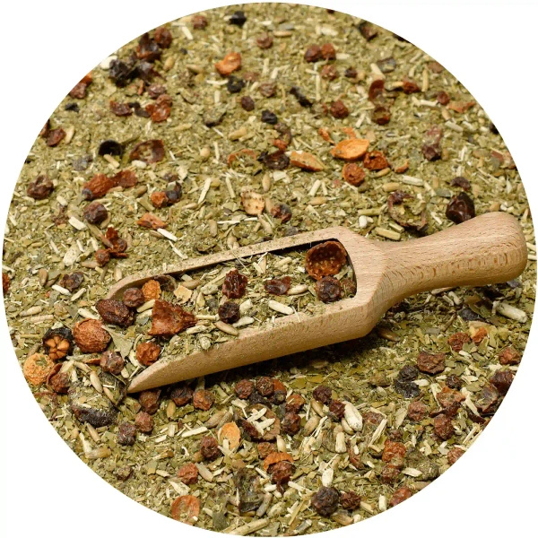 Guarani Wild Jungle 50 g