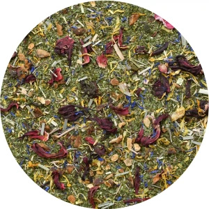 Verde Mate Green Flores 0,5 kg