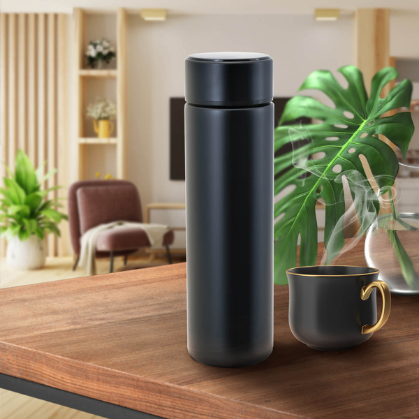 Yerba Verde Mate Ashwagandha 500g Thermoskannen-Set