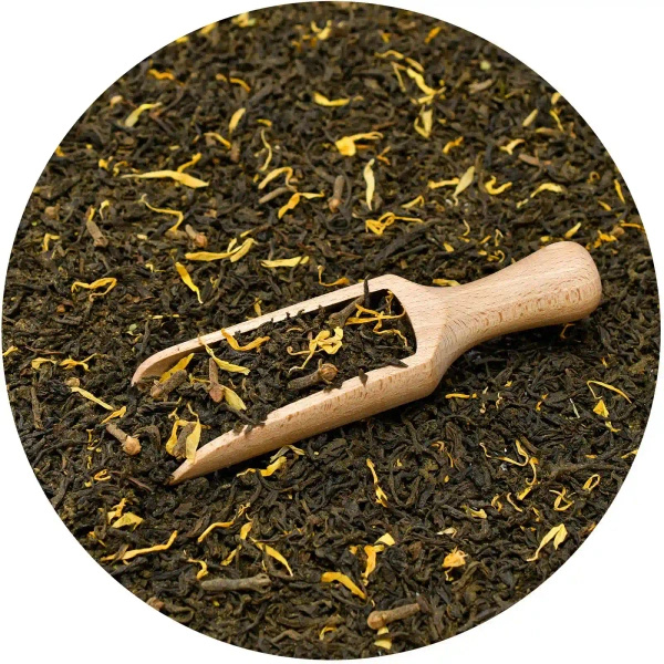 Mary Rose - Tee Chai Tea - 50 g