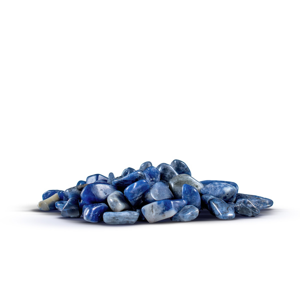 Sodalith (polierter Stein) 50 g