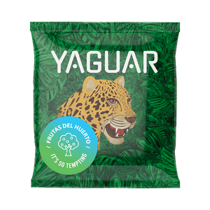 Yaguar Frutas del Huerto 50 g