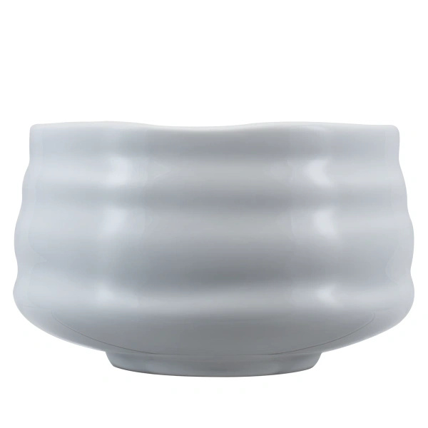 Set zur Zubereitung von White Matcha