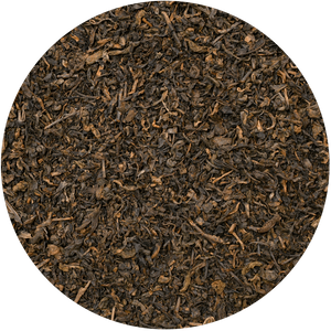 Mary Rose -Tee Puerh (PU ERH) in Dose - 50 g