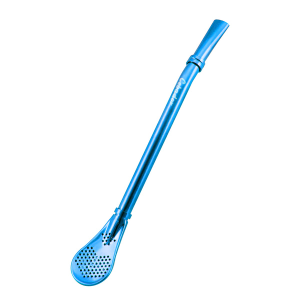 Mate-Tee-Zubehörset: Kalebasse + Bombilla