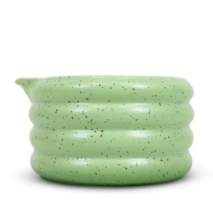 Geschenkset: Premium-Matcha + Matchawan + Bambuszubehör