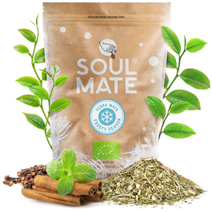 Mate Tee Soul Mate Frosty Winter-Geschenkset 500g