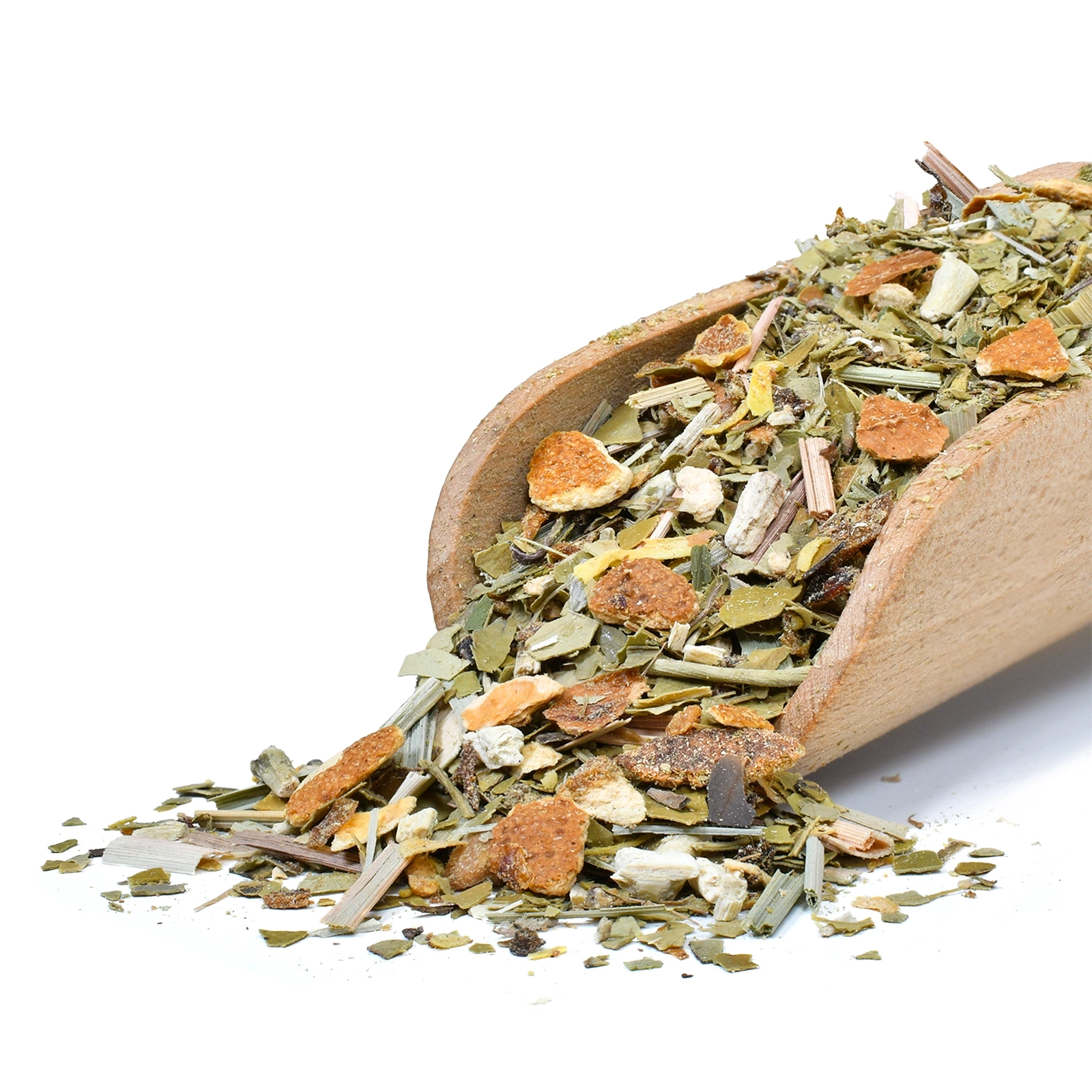 Rio Parana Naranja – ingredients