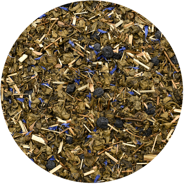 Mary Rose - Tee Enchanted Garden in Dose - 50 g