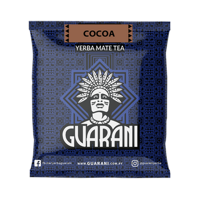 Guarani Cocoa 50 g