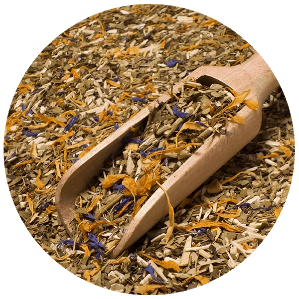 Yaguar Naranja Earl Grey – product