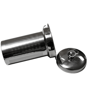 Kanne mit Teeei - 950 ml