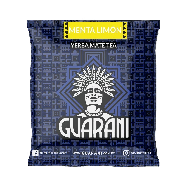 Mate Tee Set: Proben 10x50g + Kalebasse + Bombilla