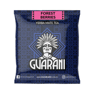 Mate Tee Set für Zwei: Proben 10x50g + 2x Kalebasse + 2x Bombilla