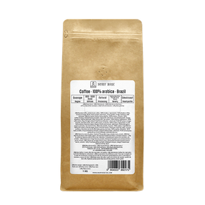 Mary Rose -  Bohnenkaffee Brazil Guaxupe premium 1 kg