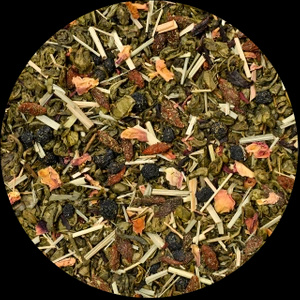 Mary Rose - Tee Morning Dew - 50g