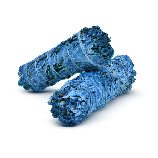 Geschenkset: weißer Salbei – 3 Sorten