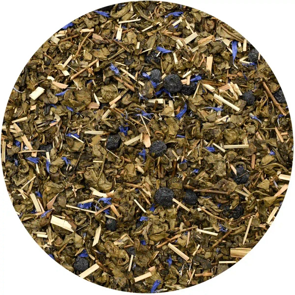 Mary Rose - Tee Enchanted Garden - 50 g