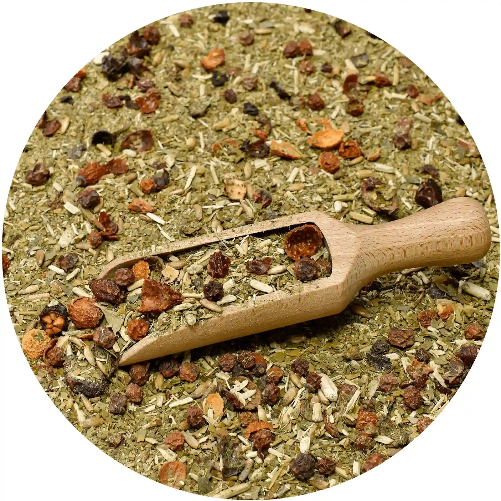 Guarani Wild Jungle – product