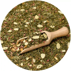 Mary Rose - Tee Santa Secret - 50 g