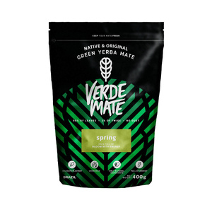 Verde Mate Green Spring 0,4 kg