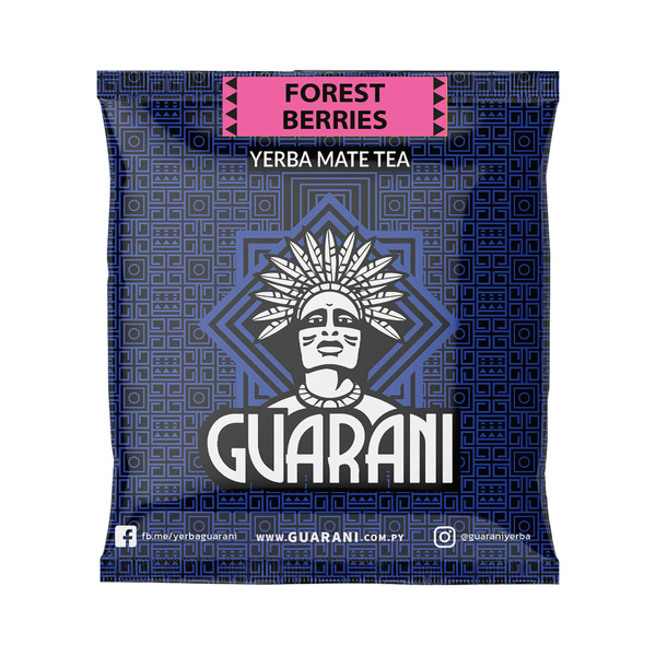Mate Tee 10x50g 500g Probierset + Zubehör