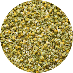 Mary Rose – Kamille 200 g – Kamillenblüten