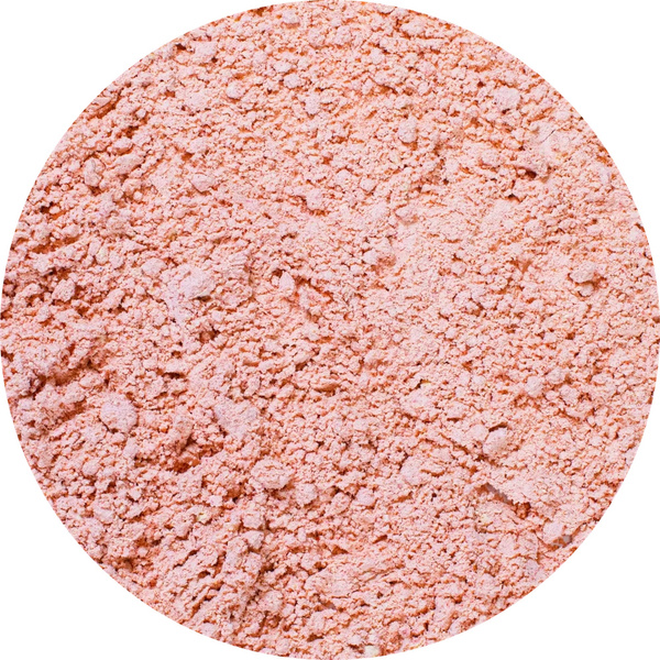 Nustino – Erdnussbutter in Pulverform – Strawberry (ohne Zuckerzusatz) 400 g
