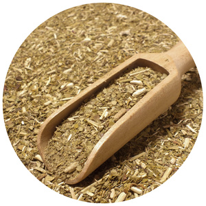 Yerba Mate TermoLid Thermoset Guarani