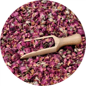Mary Rose – Rote Rose 100 g – Rosenblüte