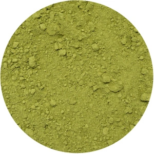 Geschenkset für bunten Matcha Latte: Matcha + Yellow Matcha + Zubehör