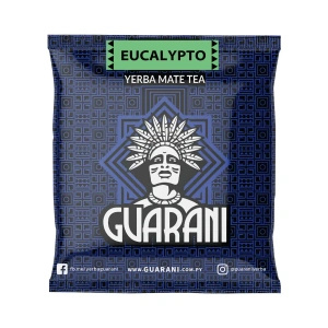 Guarani Eucalypto 50 g