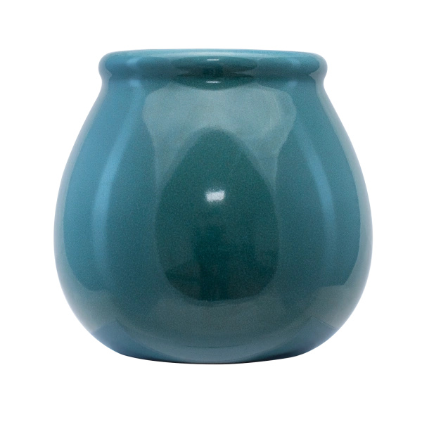 Verde Mate Tee Set Keramik Kalebasse Bombilla