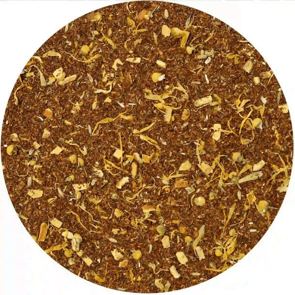 Mary Rose - Tee Rooibos Sunrise - 50 g